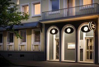 Arthotel ANA Eden Karlsruhe, Trademark Collection by Wyndham