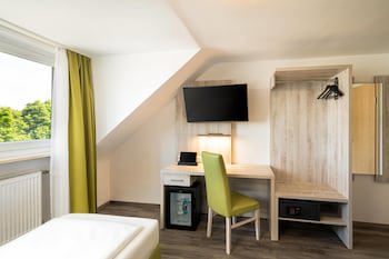Arthotel ANA Eden Karlsruhe, Trademark Collection by Wyndham galeri fotoğrafı