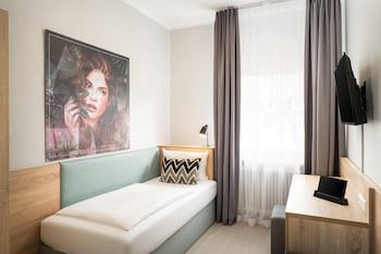 Arthotel ANA Eden Karlsruhe, Trademark Collection by Wyndham galeri fotoğrafı