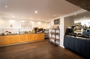 Arthotel ANA Eden Karlsruhe, Trademark Collection by Wyndham fotoğrafı