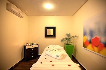 Casablanca Le Lido Thalasso & Spa