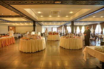 Casablanca Le Lido Thalasso & Spa
