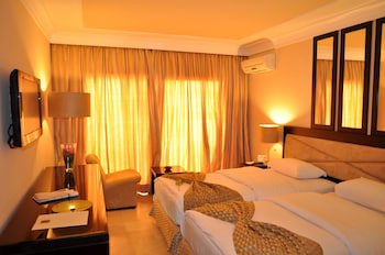 Casablanca Le Lido Thalasso & Spa