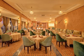Casablanca Le Lido Thalasso & Spa