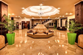 Casablanca Le Lido Thalasso & Spa