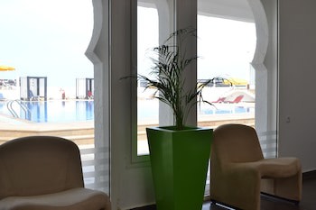 Casablanca Le Lido Thalasso & Spa