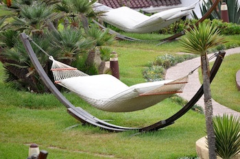 Casablanca Le Lido Thalasso & Spa