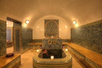 Casablanca Le Lido Thalasso & Spa