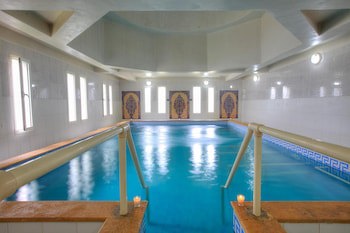 Casablanca Le Lido Thalasso & Spa