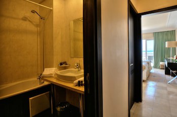 Casablanca Le Lido Thalasso & Spa