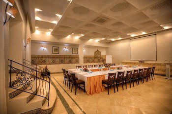 Casablanca Le Lido Thalasso & Spa