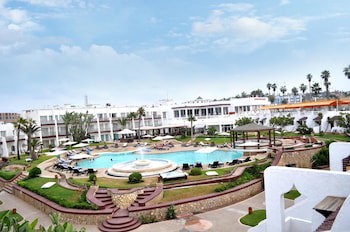 Casablanca Le Lido Thalasso & Spa