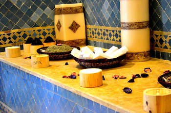 Casablanca Le Lido Thalasso & Spa