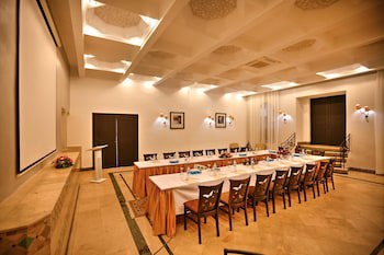 Casablanca Le Lido Thalasso & Spa