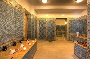 Casablanca Le Lido Thalasso & Spa