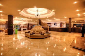 Casablanca Le Lido Thalasso & Spa