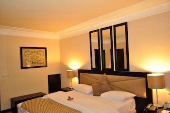 Casablanca Le Lido Thalasso & Spa