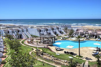 Casablanca Le Lido Thalasso & Spa