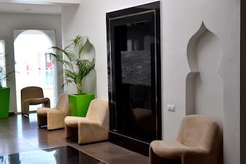 Casablanca Le Lido Thalasso & Spa