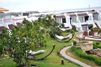 Casablanca Le Lido Thalasso & Spa