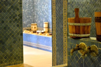 Casablanca Le Lido Thalasso & Spa
