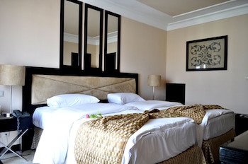 Casablanca Le Lido Thalasso & Spa
