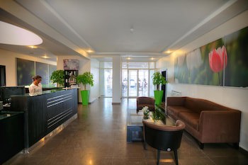 Casablanca Le Lido Thalasso & Spa