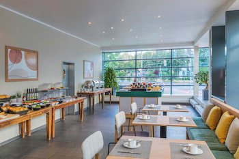 Hotel Munster Kongresscenter Affiliated by Melia galeri fotoğrafı