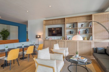 Hotel Munster Kongresscenter Affiliated by Melia fotoğrafı