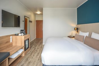 Hotel Munster Kongresscenter Affiliated by Melia galeri fotoğrafı