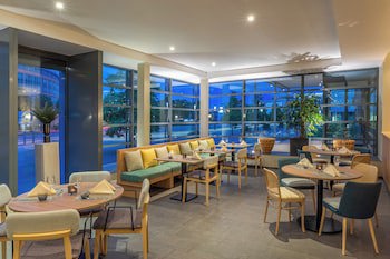 Hotel Munster Kongresscenter Affiliated by Melia galeri fotoğrafı