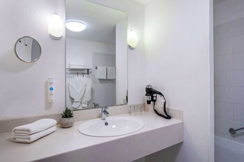 Hotel Munster Kongresscenter Affiliated by Melia galeri fotoğrafı