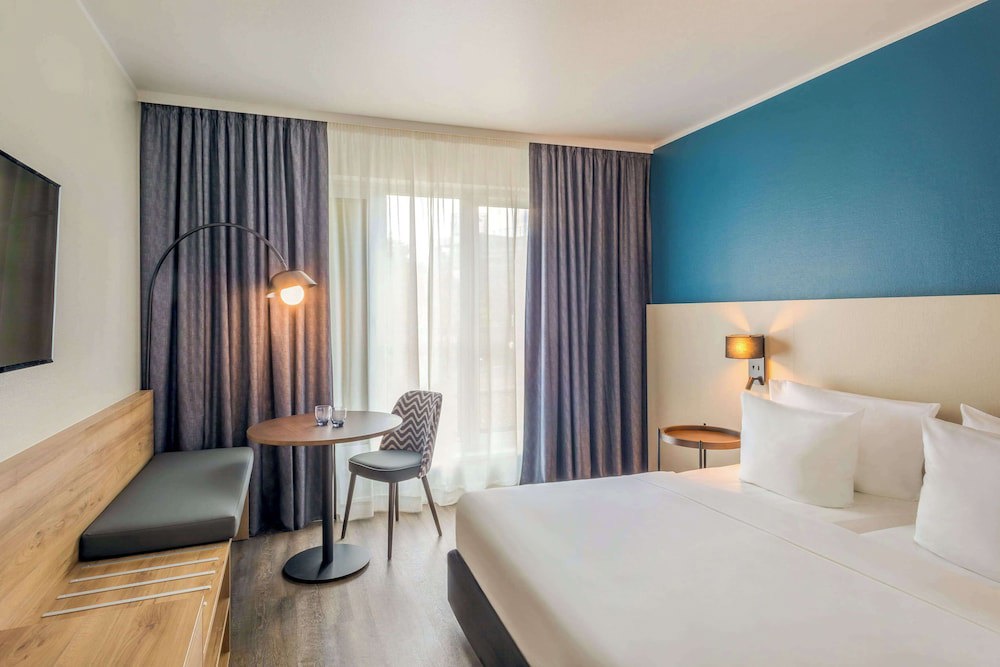 Hotel Munster Kongresscenter Affiliated by Melia