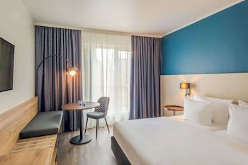 Hotel Munster Kongresscenter Affiliated by Melia
