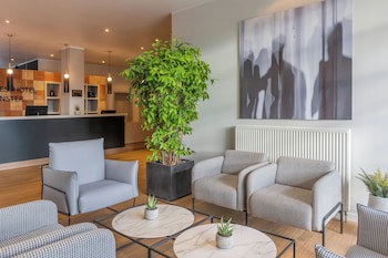 Hotel Munster Kongresscenter Affiliated by Melia fotoğrafı