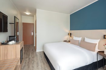 Hotel Munster Kongresscenter Affiliated by Melia galeri fotoğrafı
