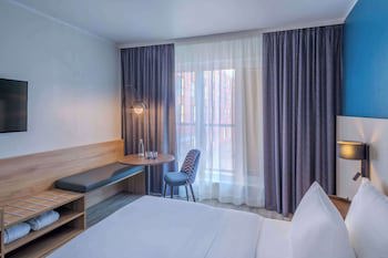 Hotel Munster Kongresscenter Affiliated by Melia galeri fotoğrafı