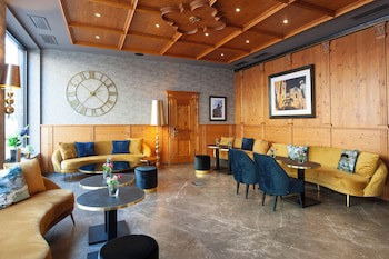 KINGs HOTEL First fotoğrafı