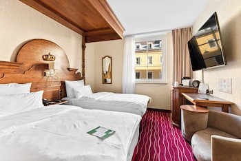 KINGs HOTEL First fotoğrafı