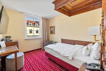 KINGs HOTEL First fotoğrafı