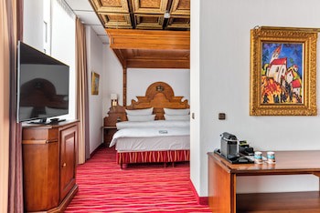 KINGs HOTEL First galeri fotoğrafı
