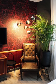 Boutique Hotel Krone Munchen galeri fotoğrafı
