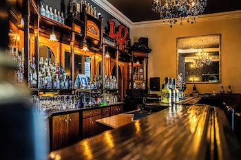Boutique Hotel Krone Munchen galeri fotoğrafı