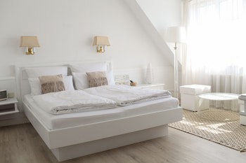 Boutique Hotel Krone Munchen galeri fotoğrafı
