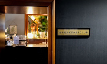 Boutique Hotel Krone Munchen galeri fotoğrafı