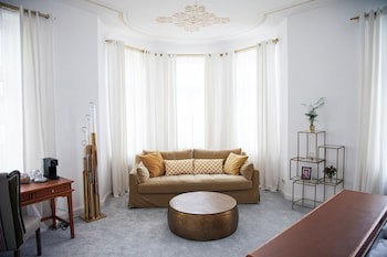 Boutique Hotel Krone Munchen galeri fotoğrafı