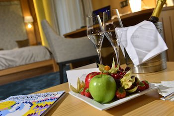 Hotel Torbrau galeri fotoğrafı