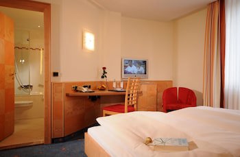 Hotel Torbrau galeri fotoğrafı