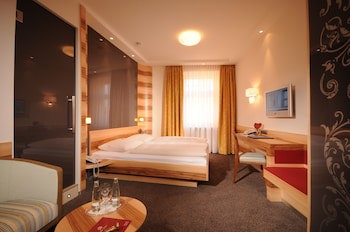 Hotel Torbrau galeri fotoğrafı