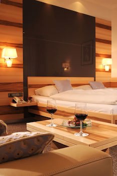 Hotel Torbrau galeri fotoğrafı